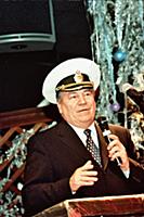 Евгений Шапошников.