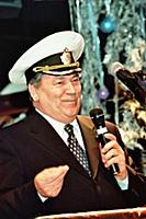 Евгений Шапошников.