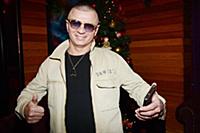 Александр Скрип. Презентация клипа Милены Дейнеги 