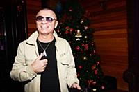 Александр Скрип. Презентация клипа Милены Дейнеги 