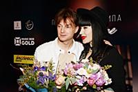 Сергей Арутюнов, Милена Дейнега. Презентация клипа