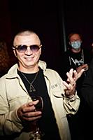 Александр Скрип. Презентация клипа Милены Дейнеги 