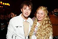 Сергей Арутюнов, Ольга Бубненкова. Презентация кли