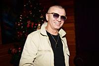 Александр Скрип. Презентация клипа Милены Дейнеги 