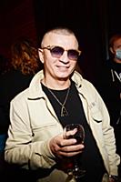 Александр Скрип. Презентация клипа Милены Дейнеги 