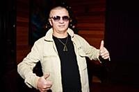 Александр Скрип. Презентация клипа Милены Дейнеги 