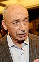 Валентин Гафт.