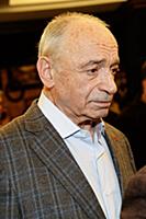 Валентин Гафт.