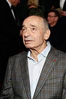 Валентин Гафт.