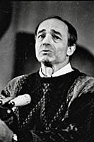 Валентин Гафт.