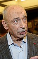 Валентин Гафт.