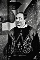 Валентин Гафт.