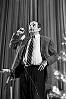 Валентин Гафт.