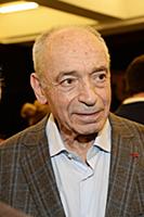 Валентин Гафт.