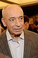 Валентин Гафт.
