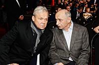 Валентин Гафт.