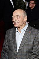 Валентин Гафт.