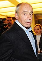 Валентин Гафт.