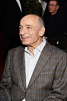 Валентин Гафт.