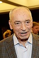 Валентин Гафт.
