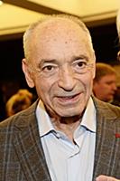 Валентин Гафт.