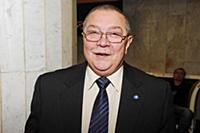 Российский актер Евгений Хорошевцев