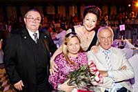 Евгений Хорошевцев, Лейла Адамян, Илья Резник с су
