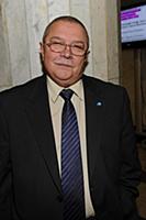 Евгений Хорошевцев.