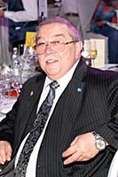 Евгений Хорошевцев.