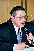 Евгений Хорошевцев.
