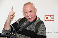 Михаил Брацило. Премьера музыкального реалити-шоу 