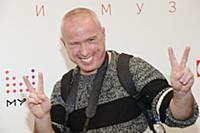 Михаил Брацило. Премьера музыкального реалити-шоу 