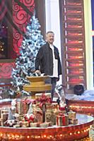 Съемки программы 'Угадай мелодию'
