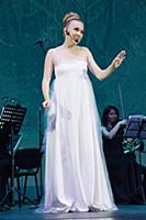 Светлана Феодулова. Новогодний концерт Светланы Фе