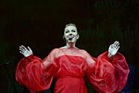 Светлана Феодулова. Новогодний концерт Светланы Фе