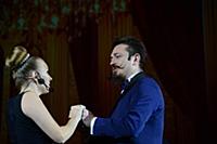 Светлана Феодулова, Ив Набиев. Новогодний концерт 