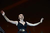 Светлана Феодулова. Новогодний концерт Светланы Фе
