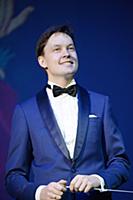Георгий Журавлев. Новогодний концерт Светланы Феод