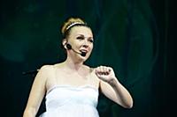 Светлана Феодулова. Новогодний концерт Светланы Фе