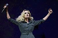 Елена Максимова. Новогодний концерт Светланы Феоду