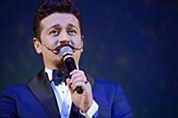 Ив Набиев. Новогодний концерт Светланы Феодуловой 
