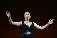 Светлана Феодулова. Новогодний концерт Светланы Фе