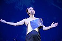 Светлана Феодулова. Новогодний концерт Светланы Фе