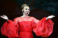 Светлана Феодулова. Новогодний концерт Светланы Фе