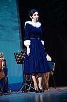Елена Минина. Новогодний концерт Светланы Феодулов