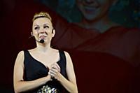 Светлана Феодулова. Новогодний концерт Светланы Фе