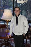 Народный артист Алексей Булдаков