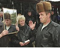 Алексей Булдаков. Кинофестиваль 'Созвездие'. Тверь