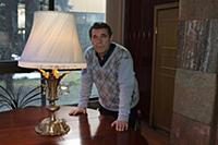 Алексей Булдаков.