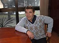 Алексей Булдаков.
